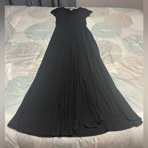 Eat. 1946 Black Dress - Size XS
